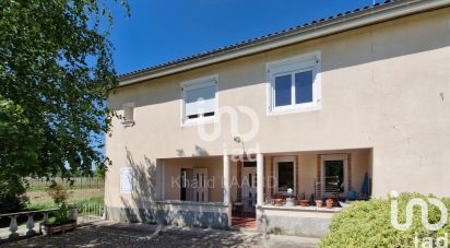 Building in Moissac (82200) of 230 m²