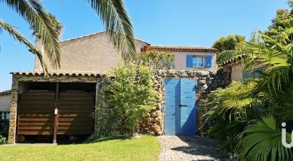 House 6 rooms of 174 m² in Sainte-Maxime (83120)