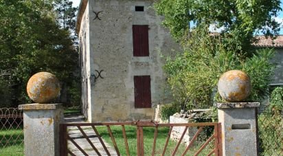 Maison rustique 5 pièces de 140 m² à Sempesserre (32700)