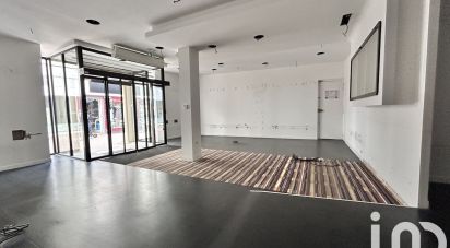 Immeuble de 458 m² à Château-Thierry (02400)