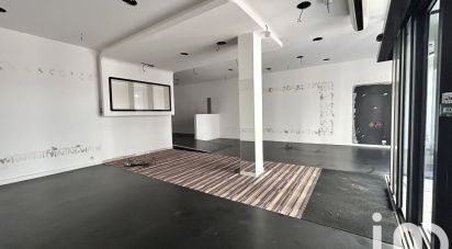 Immeuble de 458 m² à Château-Thierry (02400)