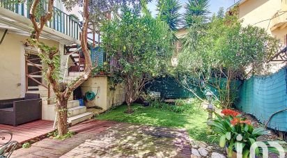 Townhouse 5 rooms of 126 m² in Nice (06100)