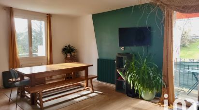 Apartment 2 rooms of 53 m² in Bayonne (64100)