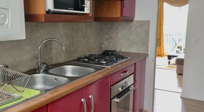 Apartment 2 rooms of 53 m² in Bayonne (64100)