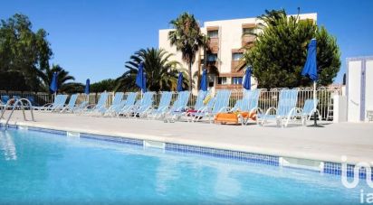 Appartement 2 pièces de 35 m² à La Londe-les-Maures (83250)