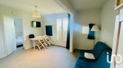 Appartement 2 pièces de 35 m² à La Londe-les-Maures (83250)