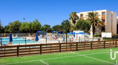 Appartement 2 pièces de 35 m² à La Londe-les-Maures (83250)