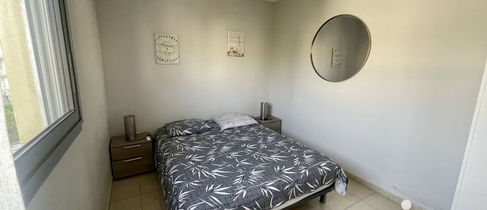 Appartement 3 pièces de 65 m² à Nice (06000)