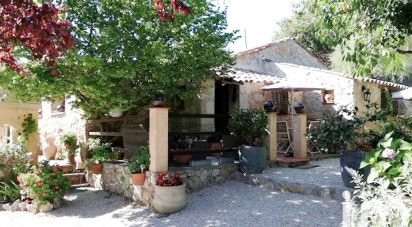 Maison rustique 4 pièces de 115 m² à Escragnolles (06460)