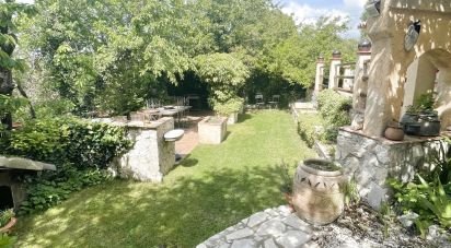 Maison rustique 4 pièces de 115 m² à Escragnolles (06460)