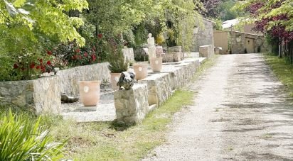 Maison rustique 4 pièces de 115 m² à Escragnolles (06460)