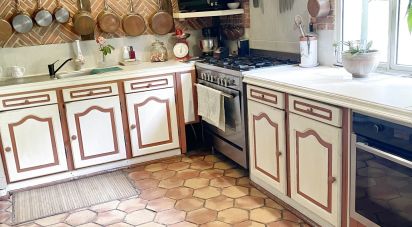 Maison rustique 4 pièces de 115 m² à Escragnolles (06460)