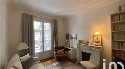 Apartment 3 rooms of 49 m² in Paris (75014)