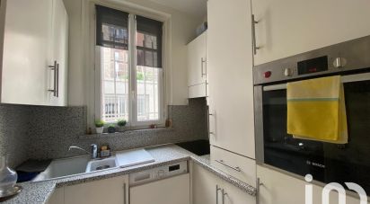 Apartment 3 rooms of 49 m² in Paris (75014)