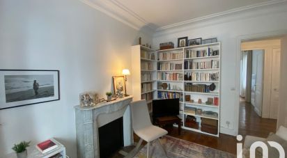 Apartment 3 rooms of 49 m² in Paris (75014)