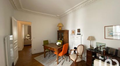 Apartment 3 rooms of 49 m² in Paris (75014)