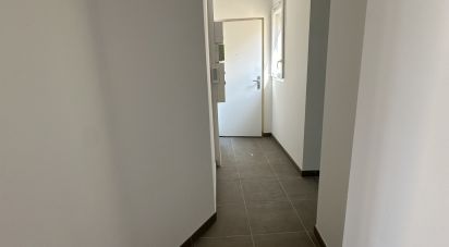 Appartement 2 pièces de 43 m² à Corbeil-Essonnes (91100)