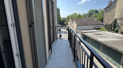 Appartement 2 pièces de 43 m² à Corbeil-Essonnes (91100)