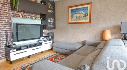 Appartement 3 pièces de 62 m² à Fontenay-aux-Roses (92260)