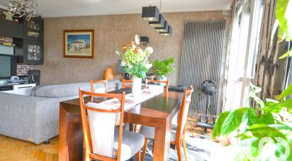 Appartement 3 pièces de 62 m² à Fontenay-aux-Roses (92260)