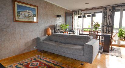 Appartement 3 pièces de 62 m² à Fontenay-aux-Roses (92260)