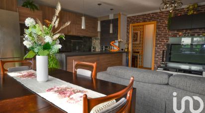 Appartement 3 pièces de 62 m² à Fontenay-aux-Roses (92260)
