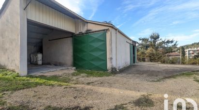 Terrain de 986 m² à Apt (84400)