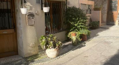Duplex 2 pièces de 74 m² à La Colle-sur-Loup (06480)