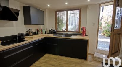 Duplex 2 pièces de 74 m² à La Colle-sur-Loup (06480)