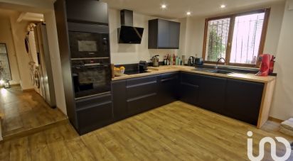 Duplex 2 pièces de 74 m² à La Colle-sur-Loup (06480)