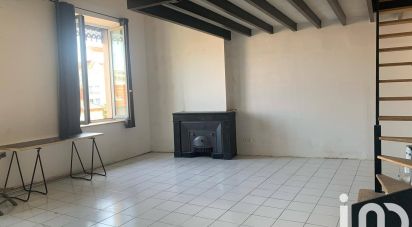 Appartement 4 pièces de 77 m² à Lyon (69003)