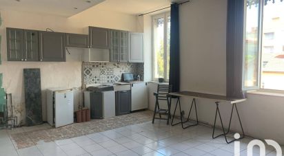 Appartement 4 pièces de 77 m² à Lyon (69003)