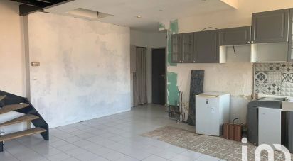 Appartement 4 pièces de 77 m² à Lyon (69003)