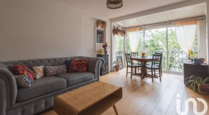 Apartment 4 rooms of 85 m² in Nantes (44100)