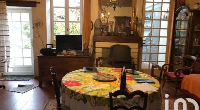 Village house 5 rooms of 150 m² in Île-d'Aix (17123)