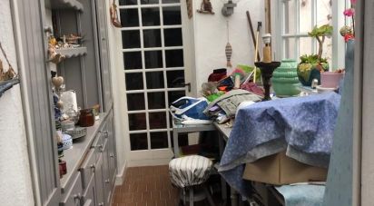 Village house 5 rooms of 150 m² in Île-d'Aix (17123)
