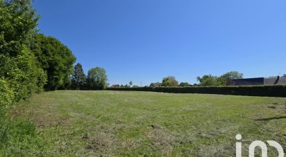 Terrain de 1 555 m² à Beauvoir-en-Lyons (76220)