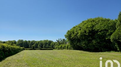 Terrain de 1 555 m² à Beauvoir-en-Lyons (76220)