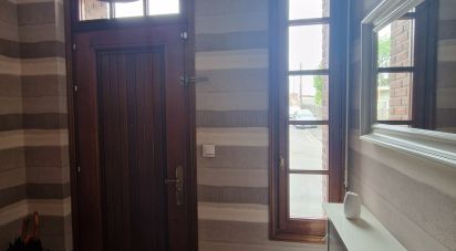 Maison traditionnelle 6 pièces de 138 m² à Noyelles-sous-Lens (62221)