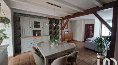 Maison traditionnelle 6 pièces de 138 m² à Noyelles-sous-Lens (62221)