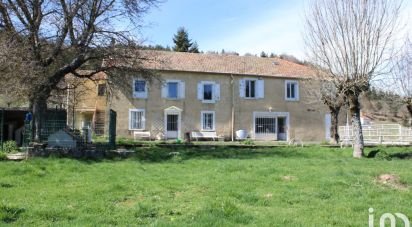 House 6 rooms of 192 m² in Luc (48250)