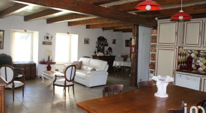 House 6 rooms of 192 m² in Luc (48250)
