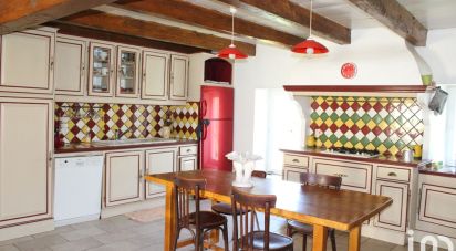 House 6 rooms of 192 m² in Luc (48250)