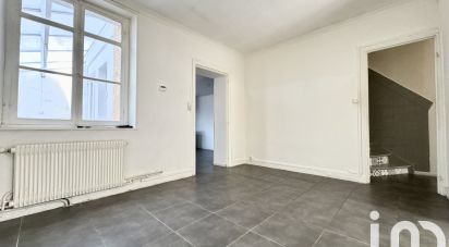 Maison de ville 5 pièces de 105 m² à Le Portel (62480)