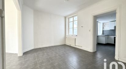 Maison de ville 5 pièces de 105 m² à Le Portel (62480)