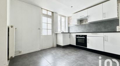 Maison de ville 5 pièces de 105 m² à Le Portel (62480)