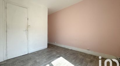 Maison de ville 5 pièces de 105 m² à Le Portel (62480)
