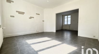 Maison de ville 5 pièces de 105 m² à Le Portel (62480)