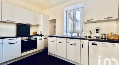 Apartment 3 rooms of 59 m² in Reims (51100)