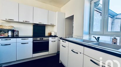 Apartment 3 rooms of 59 m² in Reims (51100)